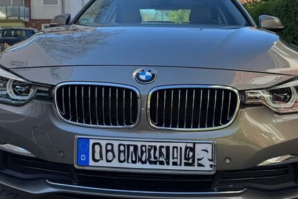 BMW 320 54.900 km 19.500 &euro; Gelsenkirchen 45899