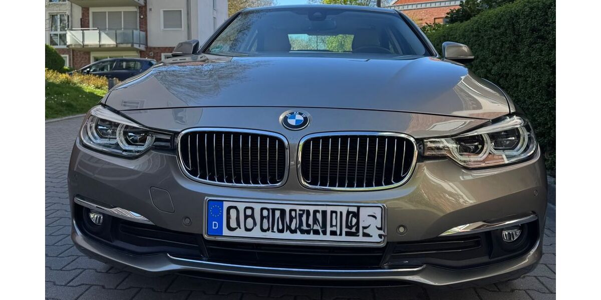 BMW 320 54.900 km 19.500 &euro; Gelsenkirchen 45899