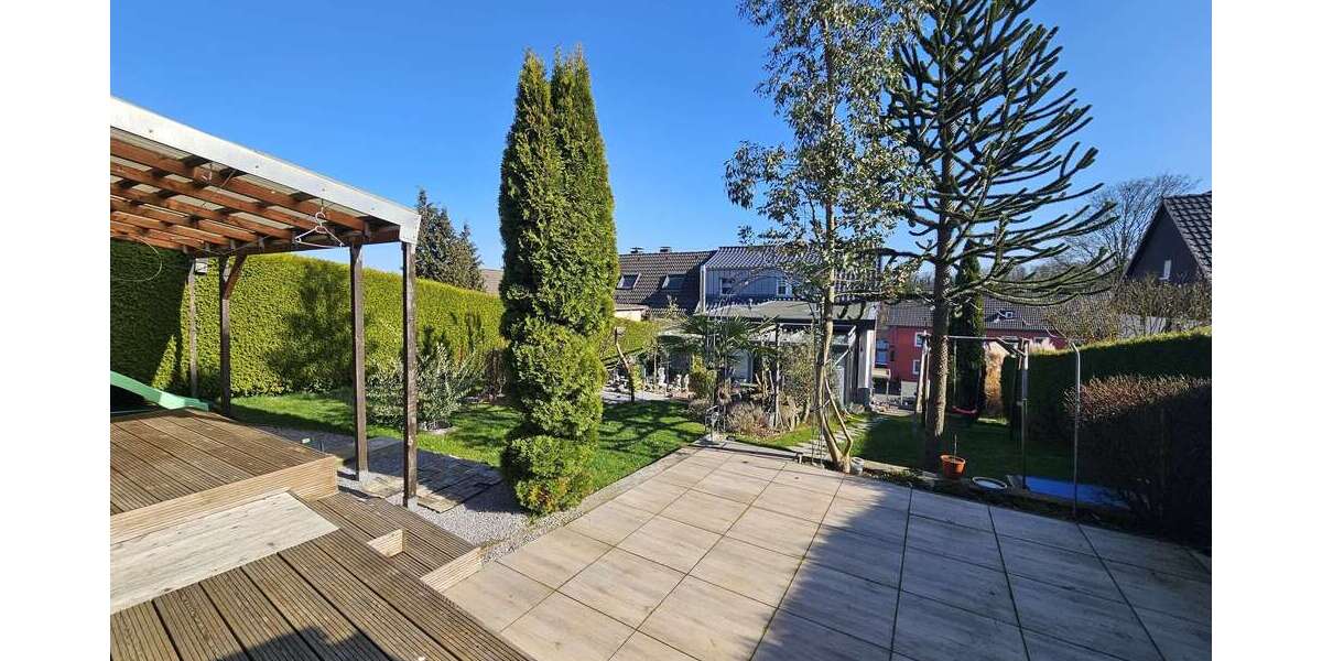 Einfamilienhaus Wetter (Ruhr) - 9 Zimmer, 184 m&sup2;, 499.000&euro; | Angebot:23748775