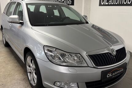 Skoda Octavia 161.230 km 5.790 &euro; Bottrop 46244