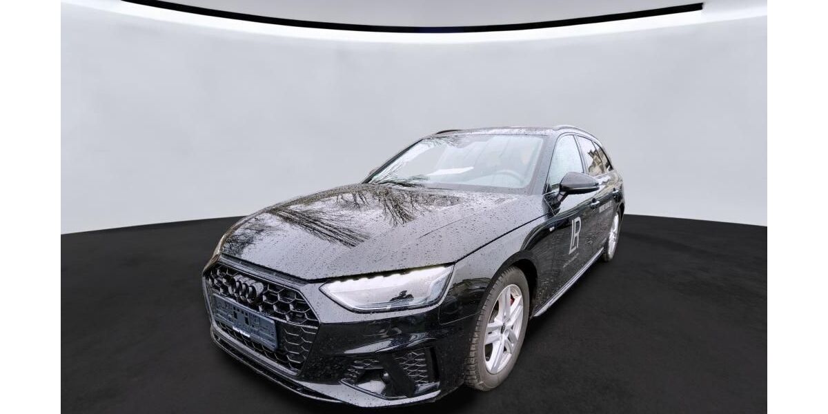 Audi A4 12.884 km 43.525 &euro; Hagen 58091