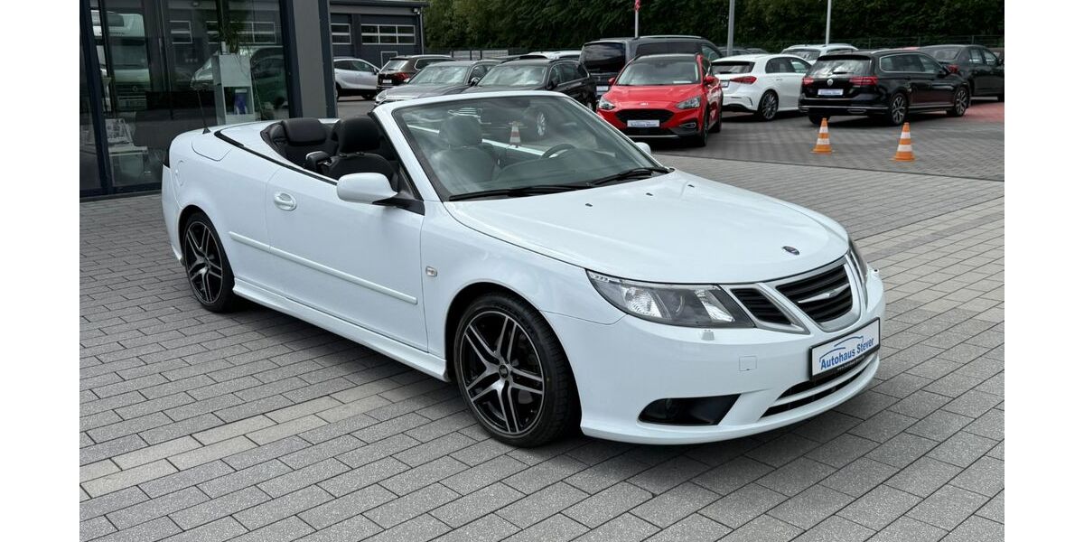 Saab 9-3 125.597 km 13.500 &euro; Olfen 59399