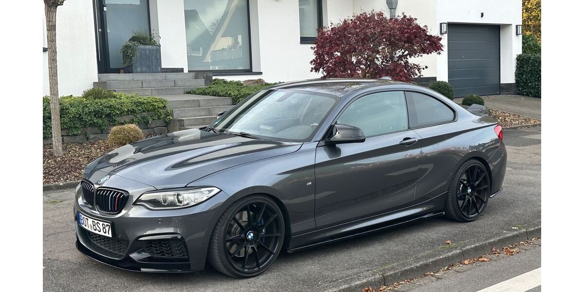 BMW 220 133.000 km 22.900 &euro; Bottrop 46244