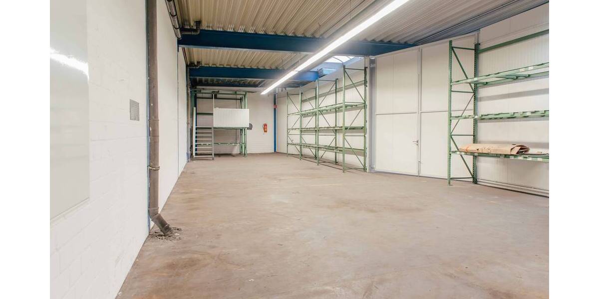 Gewerbeobjekt Unna Königsborn - 895&euro; | Angebot:25665644