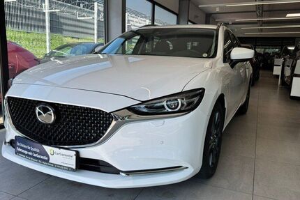 Mazda 6 70.070 km 25.929 &euro; Dortmund 44287