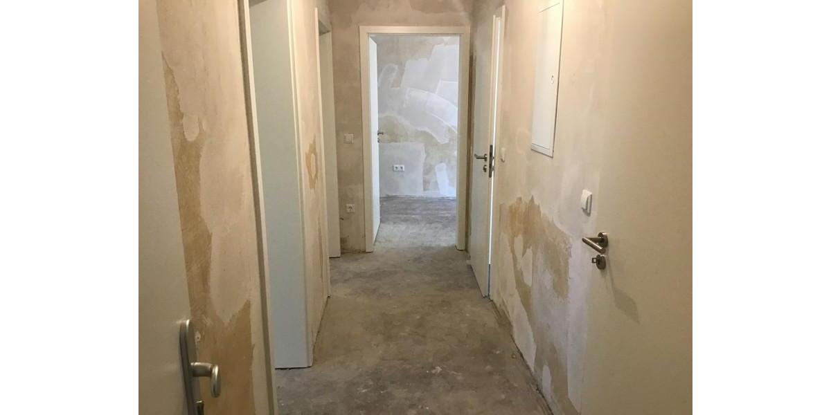 Etagenwohnung Gelsenkirchen Buer - 3.5 Zimmer, 60 m&sup2;, 451&euro; | Angebot:25891660