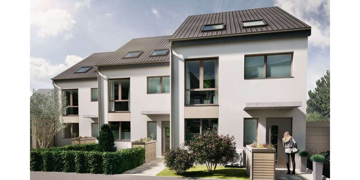 Einfamilienhaus Essen Stadtbezirk VII - 6 Zimmer, 164 m&sup2;, 554.000&euro; | Angebot:25798033