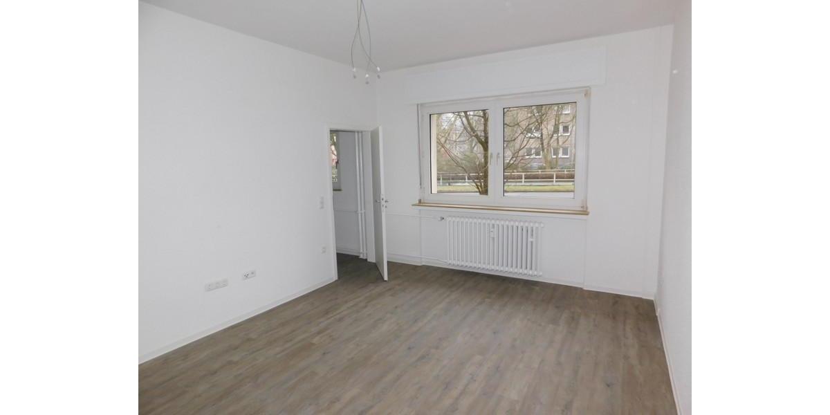 Etagenwohnung Essen Stadtbezirk III - 2 Zimmer, 47 m&sup2;, 470&euro; | Angebot:24268735