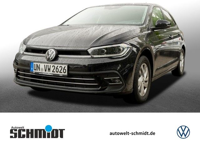VW Polo 6.465 km 20.498 &euro; Schwerte 58239