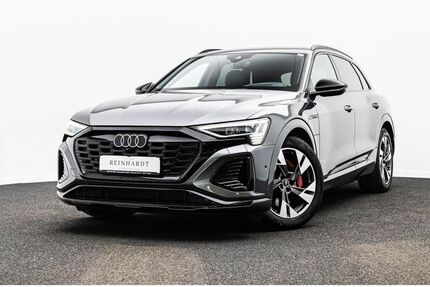 Audi Q8 e-tron 65.283 km 41.695 &euro; Hagen 58091