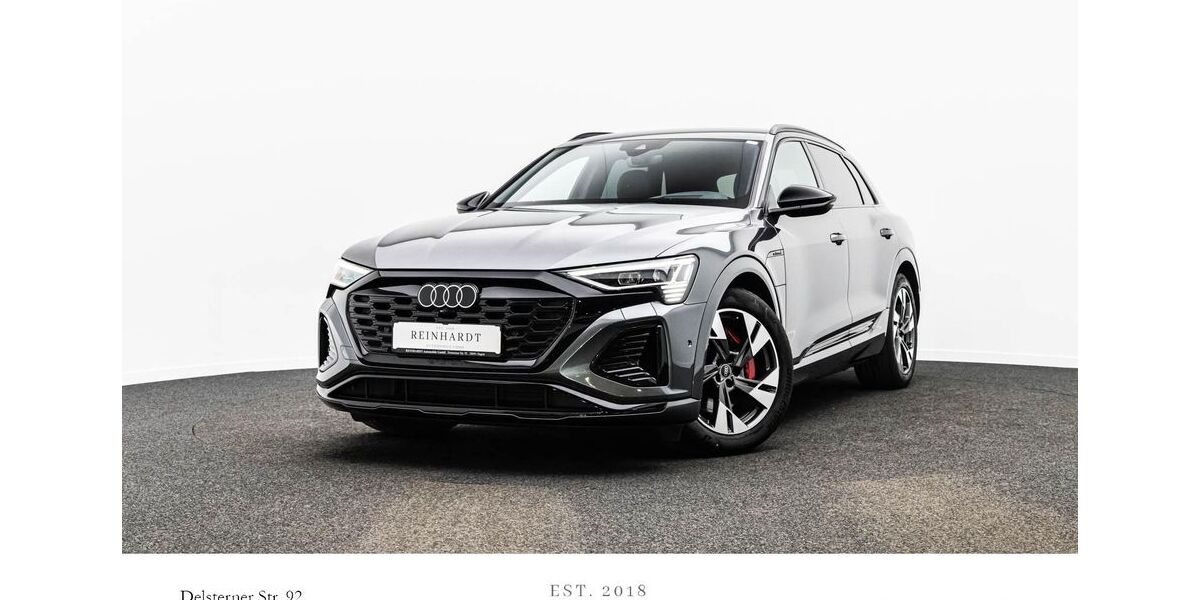 Audi Q8 e-tron 65.283 km 41.725 &euro; Hagen 58091
