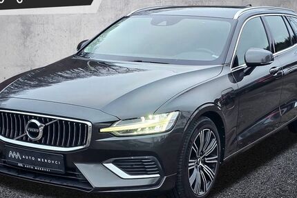 Volvo V60 90.000 km 26.940 &euro; Hagen 58099