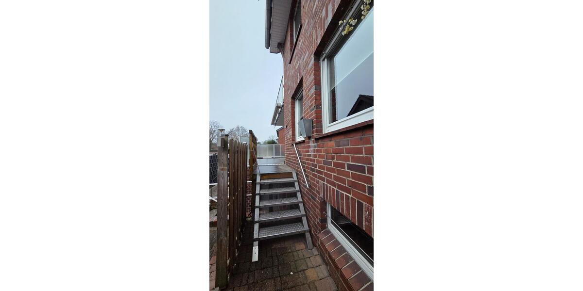 Erdgeschoßwohnung Werne - 2 Zimmer, 75 m&sup2;, 975&euro; | Angebot:26704299