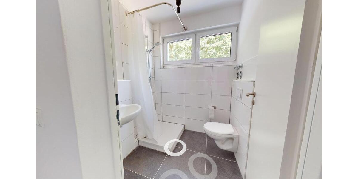 Etagenwohnung Dorsten Alt-Wulfen - 3 Zimmer, 83 m&sup2;, 740&euro; | Angebot:24755245