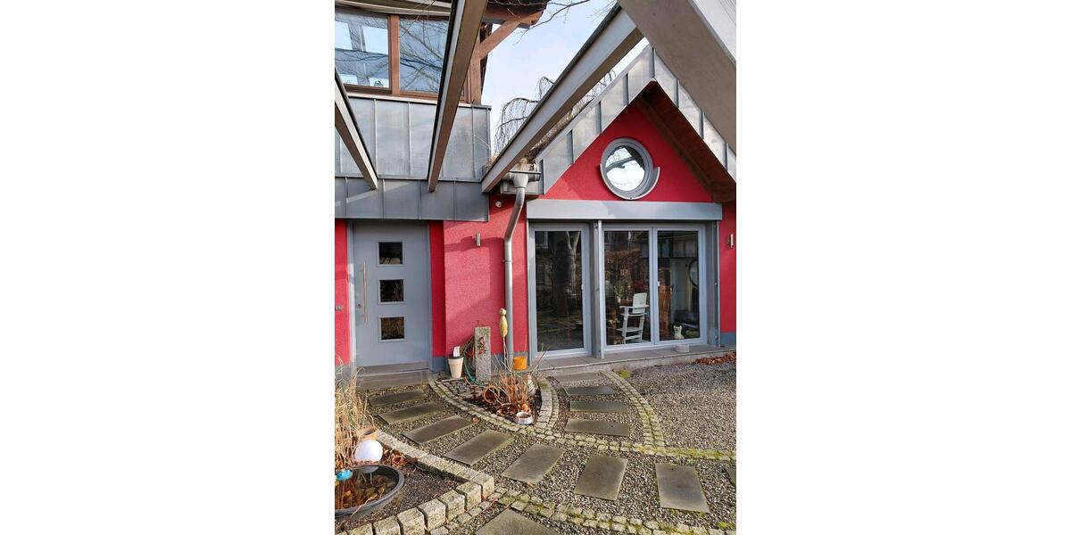 Erdgeschoßwohnung Dortmund Aplerbeck - 6 Zimmer, 195 m&sup2;, 465.000&euro; | Angebot:26445577