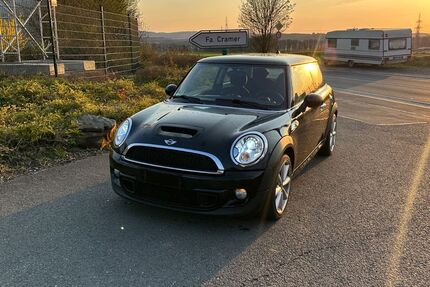 Mini Cooper S 186.000 km 6.500 &euro; Hagen 58099