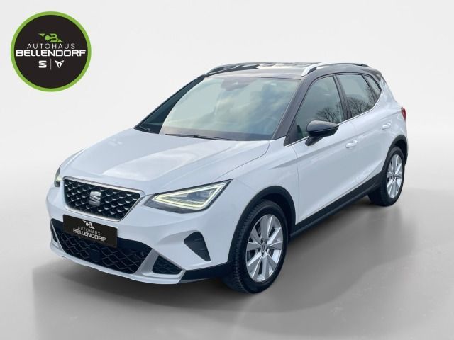 Seat Arona 47.596 km 17.940 &euro; Bottrop 46244