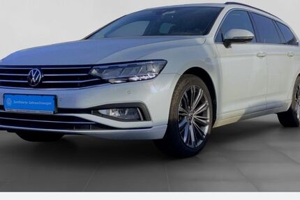 VW Passat Variant 58.539 km 26.890 &euro; Herne 44653
