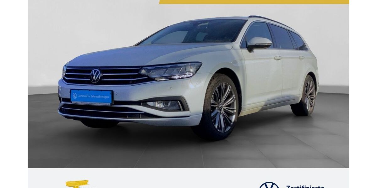 VW Passat Variant 58.539 km 26.890 &euro; Herne 44653