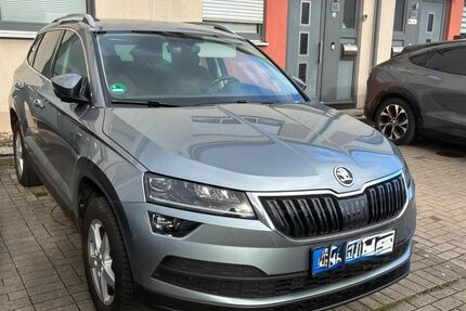 Skoda Karoq 41.277 km 19.499 &euro; Gelsenkirchen 45886