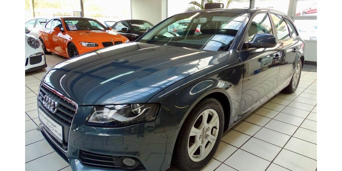 Audi A4 159.773 km 9.980 &euro; Gevelsberg 58285
