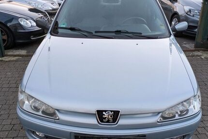 Peugeot 306 100.000 km 1.999 &euro; Essen 45359