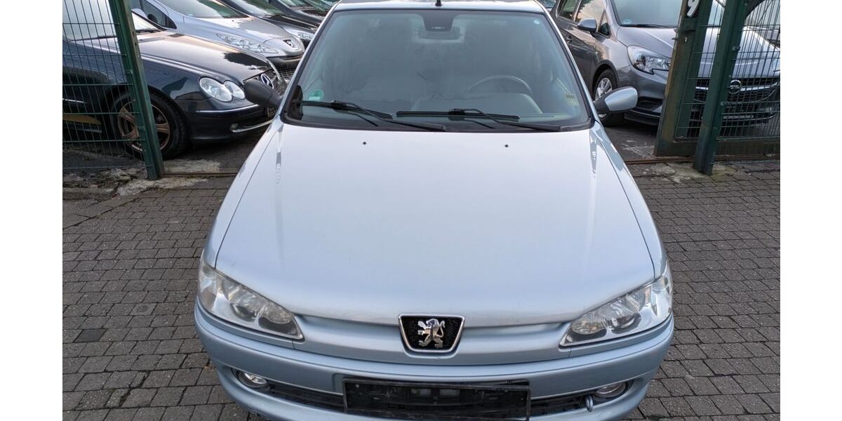 Peugeot 306 100.000 km 1.999 &euro; Essen 45359