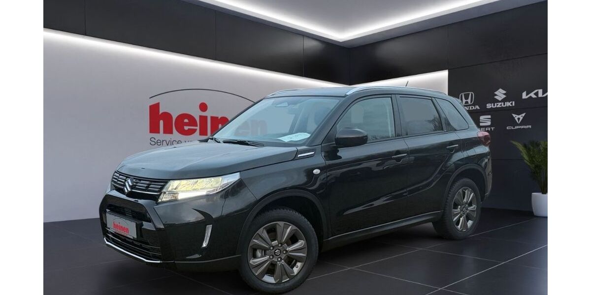 Suzuki Vitara 3.000 km 20.180 &euro; Essen 45141