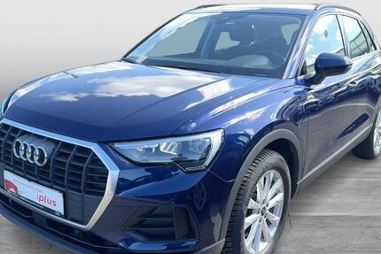 Audi Q3 84.682 km 23.395 &euro; Dortmund 44143