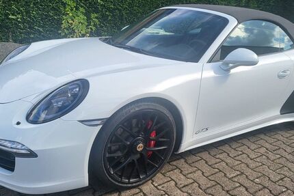 Porsche 911 Urmodell 38.750 km 126.991 &euro; Waltrop 45731