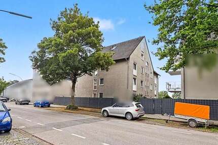 Wohnung Gelsenkirchen Gelsenkirchen-Nord - 4 Zimmer, 97 m&sup2;, 195.000&euro; | Angebot:26755015