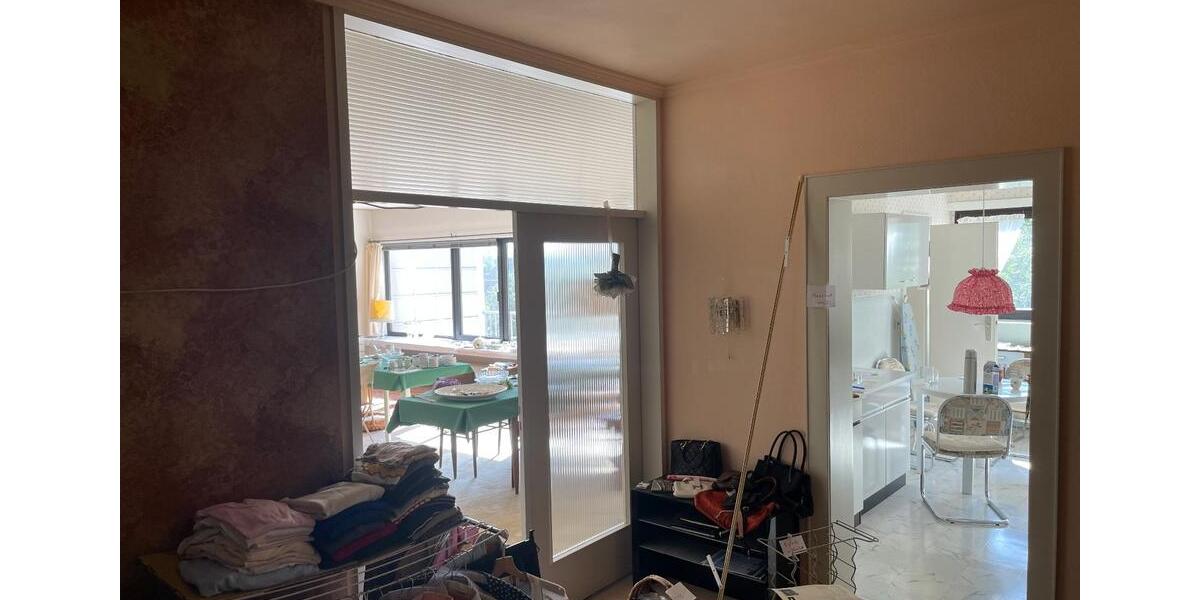 Etagenwohnung Essen Stadtbezirk II - 4 Zimmer, 118 m&sup2;, 395.000&euro; | Angebot:25236991