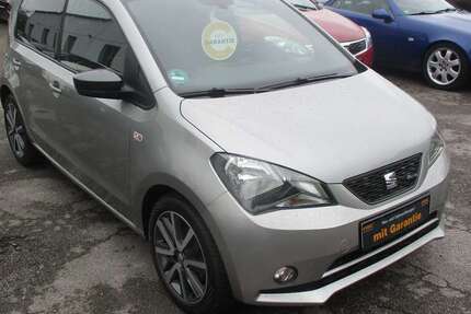 Seat Mii 74.890 km 7.850 &euro; Essen 45326