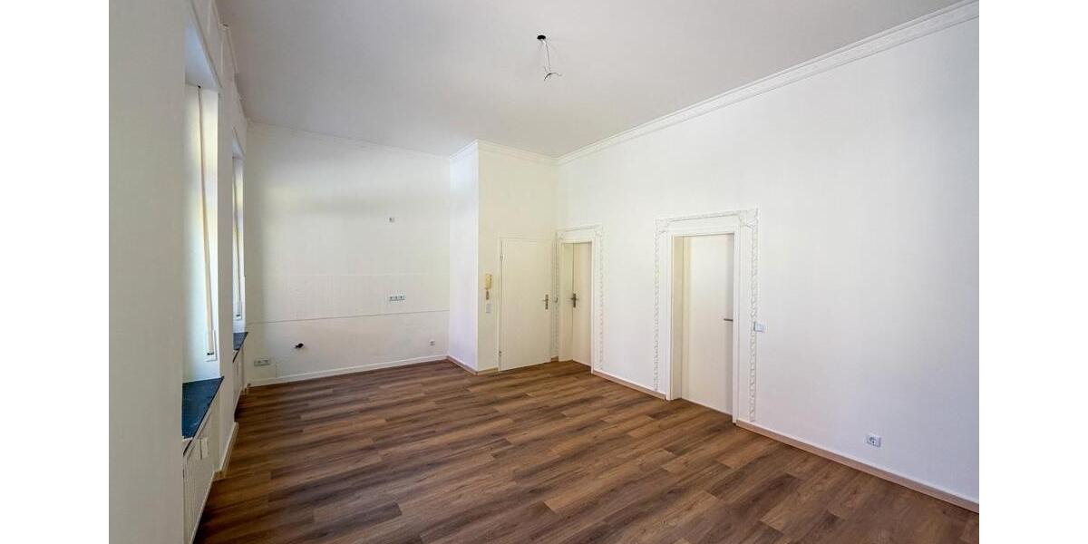 Terrassenwohnung Wetter (Ruhr) - 2 Zimmer, 45 m&sup2;, 119.500&euro; | Angebot:26710913
