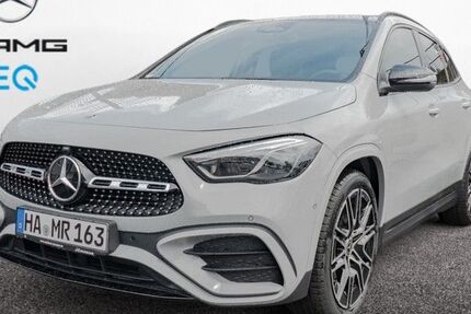 Mercedes-Benz GLA 250 13.048 km 54.290 &euro; Hagen 58135