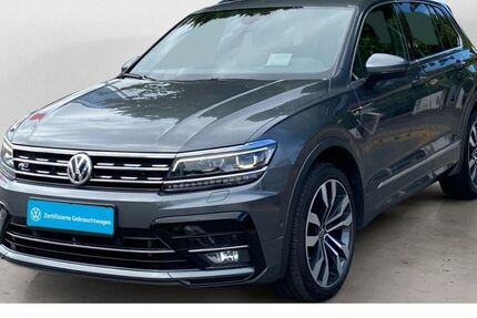 VW Tiguan 70.231 km 28.890 &euro; Bochum - Linden 44879