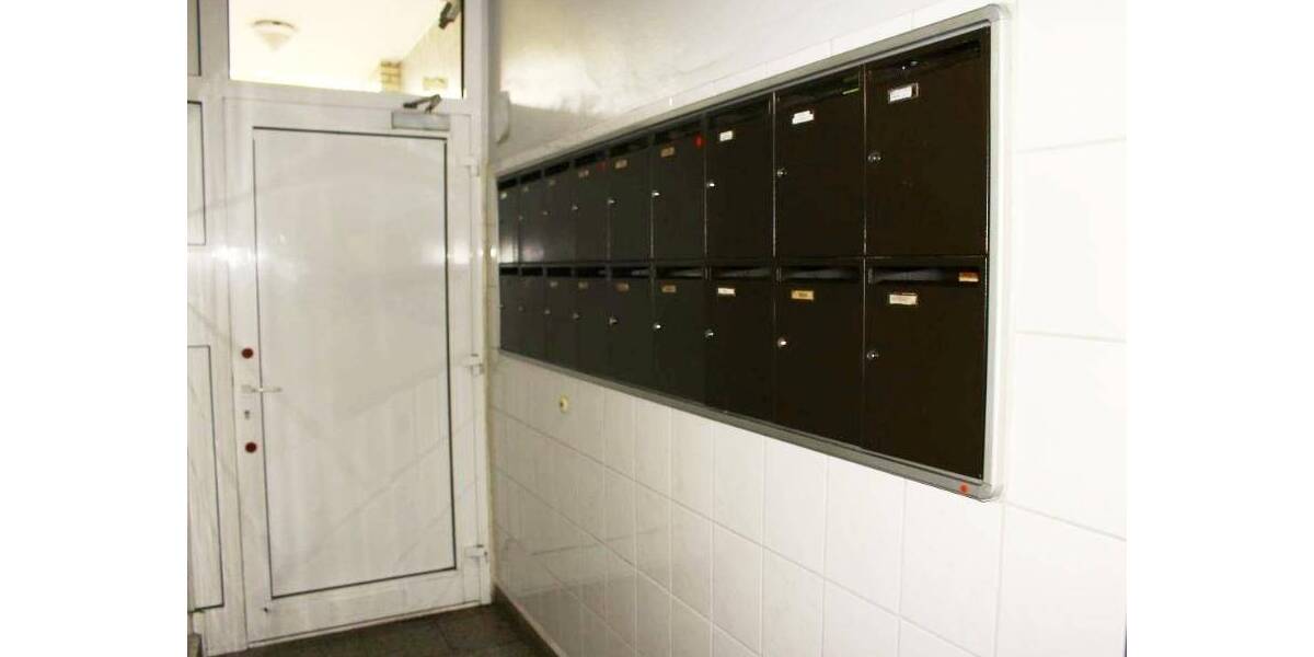 Etagenwohnung Gelsenkirchen Bulmke-Hüllen - 3 Zimmer, 68 m&sup2;, 69.000&euro; | Angebot:26501151
