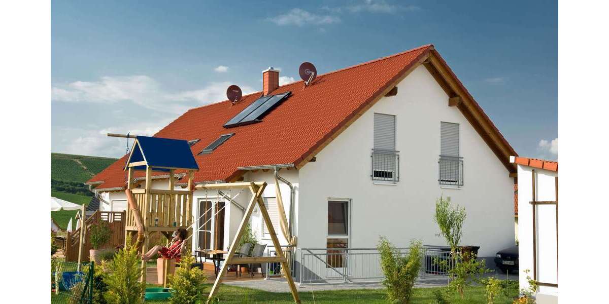 Einfamilienhaus Marl Alt-Marl - 4.5 Zimmer, 104 m&sup2;, 207.900&euro; | Angebot:25199164