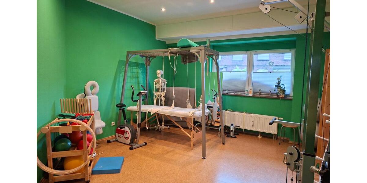 Gewerbeobjekt Recklinghausen Grullbad - 1.400&euro; | Angebot:26537626