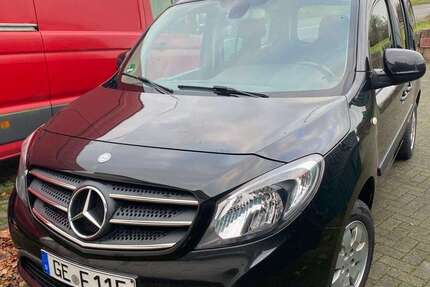 Mercedes-Benz Citan 175.586 km 6.990 &euro; Lünen 44532