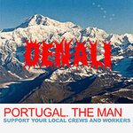 Portugal. The Man - The Denali Tour - Support: CASSIA