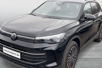 VW Tiguan 25.685 km 41.455 &euro; Unna 59423
