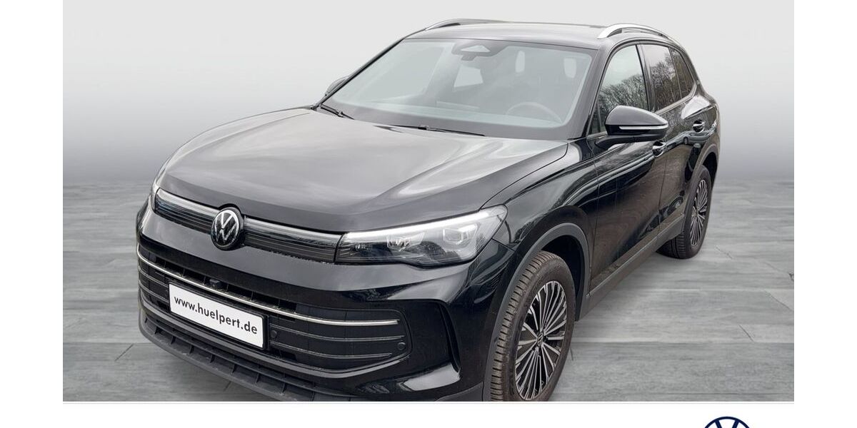 VW Tiguan 25.685 km 41.455 &euro; Unna 59423