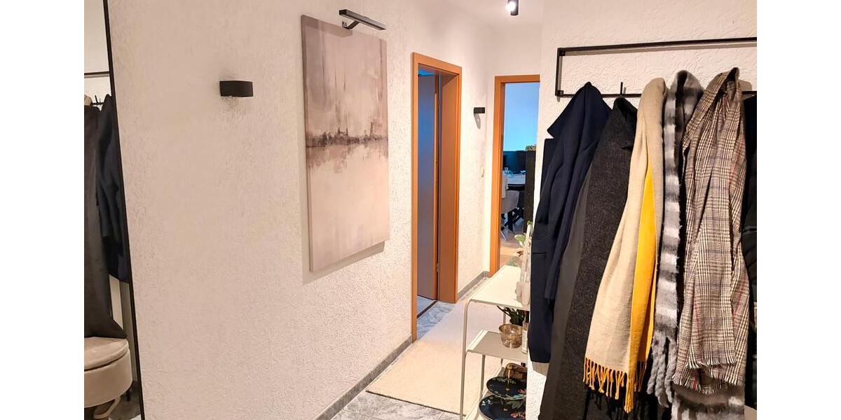 Etagenwohnung Witten Annen - 2.5 Zimmer, 73 m&sup2;, 800&euro; | Angebot:25170790