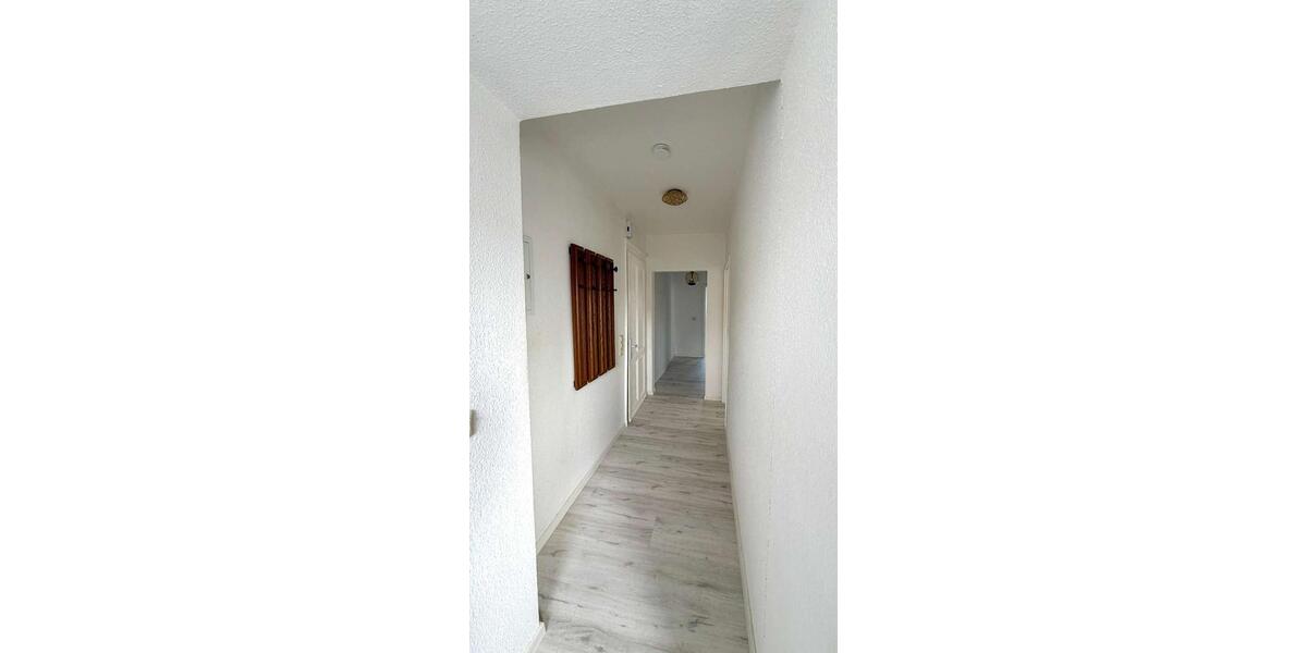 Etagenwohnung Recklinghausen Grullbad - 2 Zimmer, 55 m&sup2;, 359&euro; | Angebot:25850531