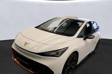 Cupra Born 61.187 km 23.820 &euro; Hagen 58091