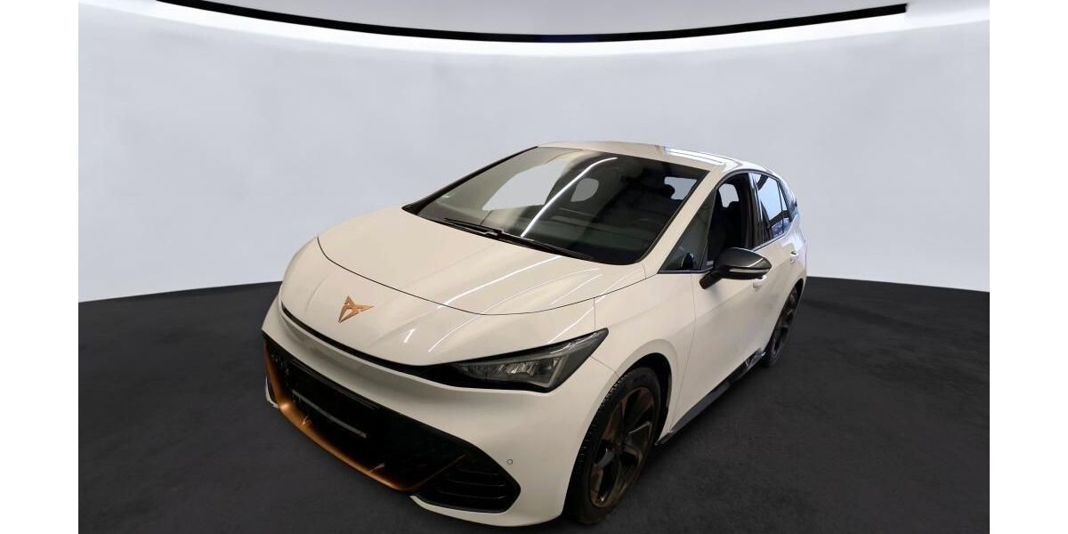 Cupra Born 61.187 km 23.820 &euro; Hagen 58091