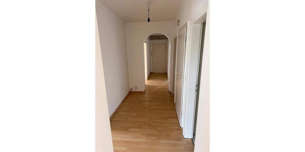Hochparterre Dortmund Brackel - 3 Zimmer, 87 m&sup2;, 907&euro; | Angebot:25934324