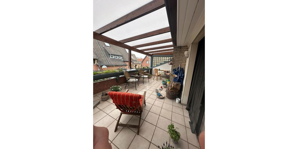 Etagenwohnung Castrop-Rauxel Bladenhorst - 3 Zimmer, 80 m&sup2;, 840&euro; | Angebot:26491269