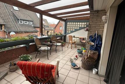 Wohnung Castrop-Rauxel Bladenhorst - 3 Zimmer, 80 m&sup2;, 840&euro; | Angebot:26491269